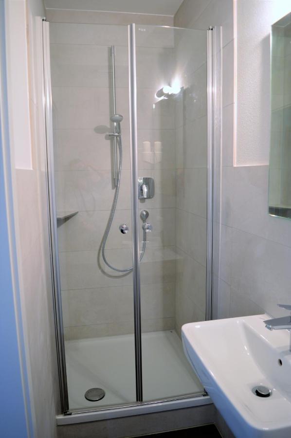 Gnadental-Stuberl Hotel Grossaitingen Luaran gambar