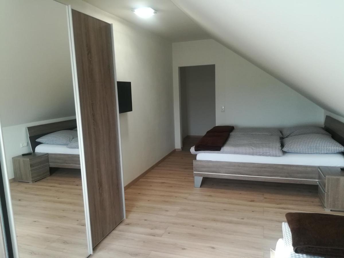 Gnadental-Stuberl Hotel Grossaitingen Luaran gambar