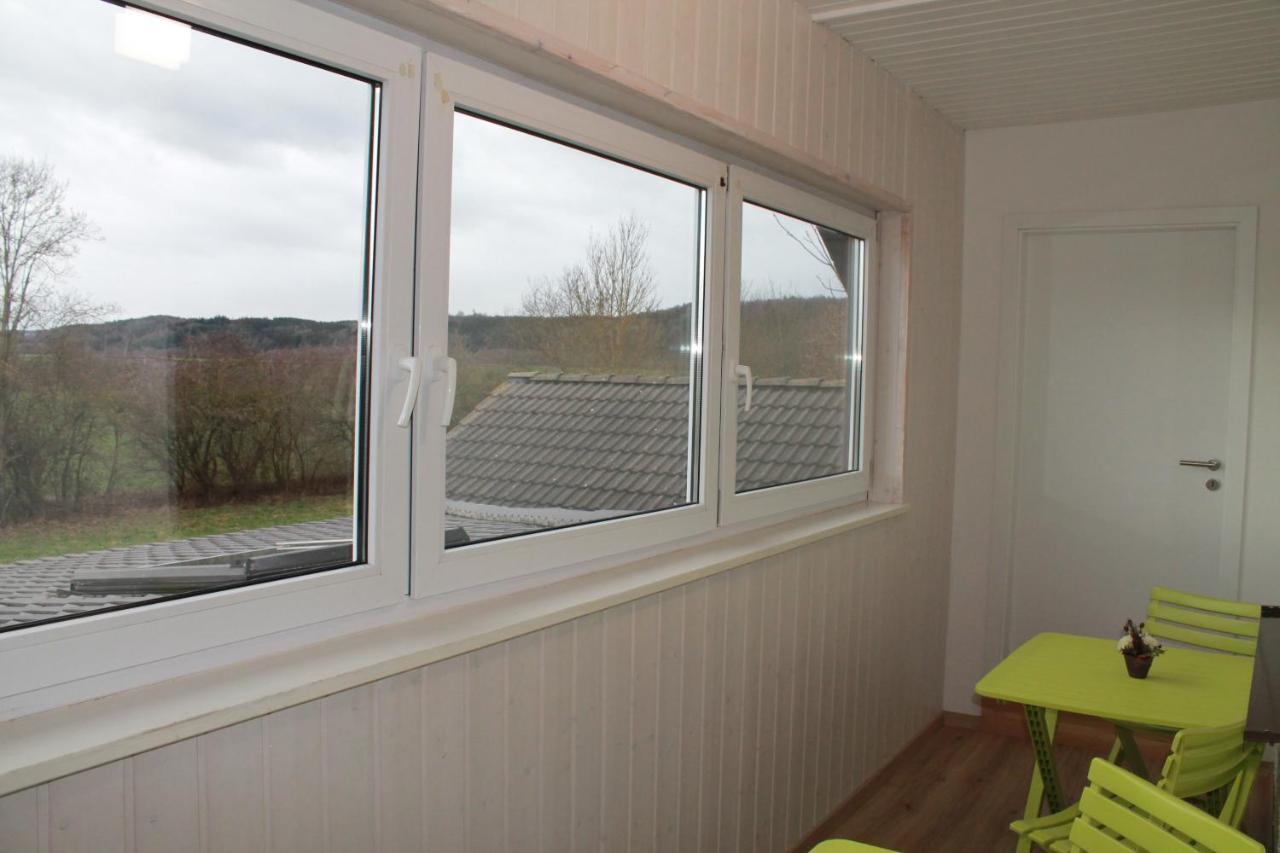 Gnadental-Stuberl Hotel Grossaitingen Luaran gambar