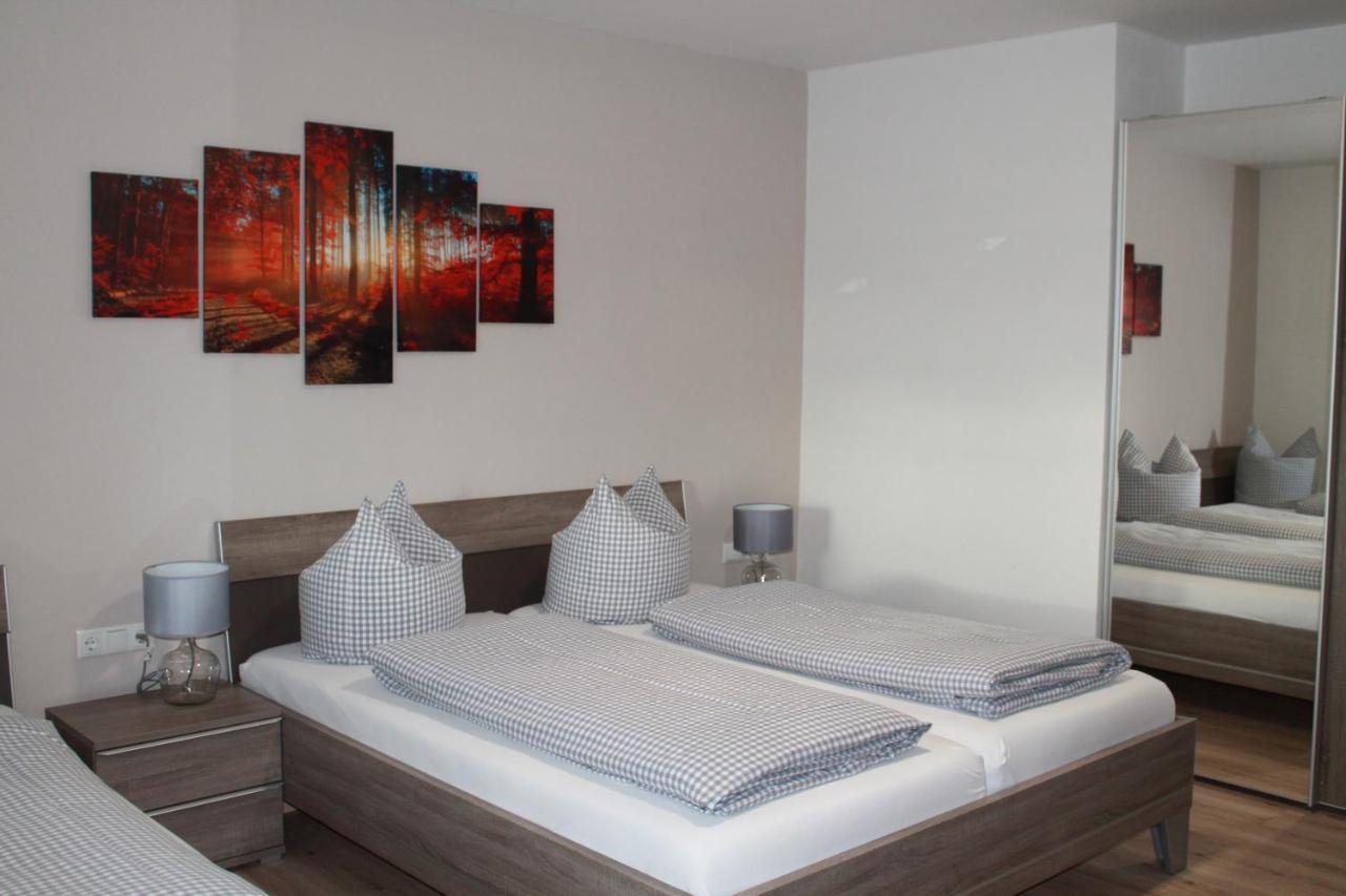 Gnadental-Stuberl Hotel Grossaitingen Luaran gambar